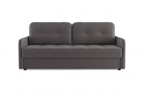 Диван-кровать Смарт 1 СК Велюр Velutto 19 в Урае - uraj.mebel-tymen.ru | фото
