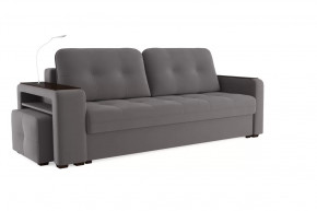 Диван-кровать Смарт 4 Б4-3т-Б3 СК Велюр Velutto 19 в Урае - uraj.mebel-tymen.ru | фото