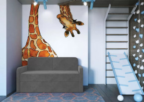 Диван-кровать "Стар" холодный-серый в Урае - uraj.mebel-tymen.ru | фото