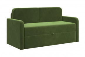 Диван-кровать "Стар" оливковый в Урае - uraj.mebel-tymen.ru | фото