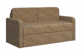 Диван-кровать "Стар" шоколад в Урае - uraj.mebel-tymen.ru | фото