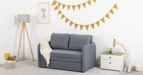 Диван-кровать ТД 520 Юта (120) в Урае - uraj.mebel-tymen.ru | фото