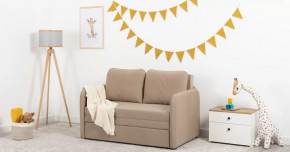 Диван-кровать ТД 521 Юта (120) в Урае - uraj.mebel-tymen.ru | фото