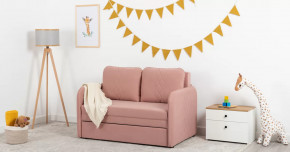 Диван-кровать ТД 522 Юта (120) в Урае - uraj.mebel-tymen.ru | фото