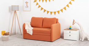 Диван-кровать ТД 523 Юта (120) в Урае - uraj.mebel-tymen.ru | фото