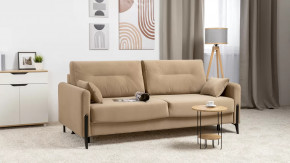 Диван-кровать ТД 670 Барселона в Урае - uraj.mebel-tymen.ru | фото