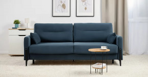 Диван-кровать ТД 674 Барселона в Урае - uraj.mebel-tymen.ru | фото