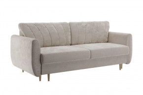 Диван-кровать "Тефи" айвори в Урае - uraj.mebel-tymen.ru | фото