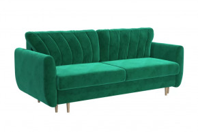 Диван-кровать "Тефи" изумруд в Урае - uraj.mebel-tymen.ru | фото