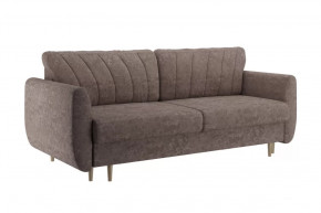 Диван-кровать "Тефи" пыльно-розовый в Урае - uraj.mebel-tymen.ru | фото