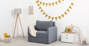 Диван-кровать ТК 520 Юта (85) в Урае - uraj.mebel-tymen.ru | фото