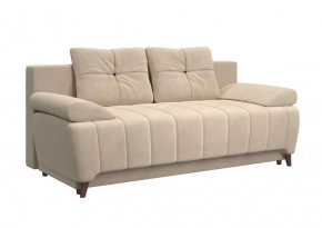 Диван-кровать Тонга бежевый в Урае - uraj.mebel-tymen.ru | фото