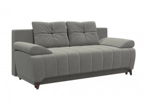 Диван-кровать Тонга серый в Урае - uraj.mebel-tymen.ru | фото