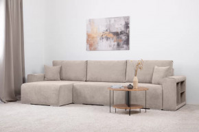 Диван-кровать угловой 710 Оксфорд Компоновка 2 в Урае - uraj.mebel-tymen.ru | фото