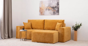 Диван-кровать угловой 714 Оксфорд Компоновка 1 в Урае - uraj.mebel-tymen.ru | фото