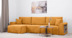 Диван-кровать угловой 714 Оксфорд Компоновка 2 в Урае - uraj.mebel-tymen.ru | фото