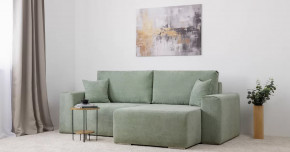 Диван-кровать угловой 715 Оксфорд Компоновка 1 в Урае - uraj.mebel-tymen.ru | фото