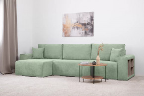 Диван-кровать угловой 715 Оксфорд Компоновка 2 в Урае - uraj.mebel-tymen.ru | фото