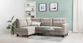 Диван-кровать угловой Арно ТД 563 в Урае - uraj.mebel-tymen.ru | фото