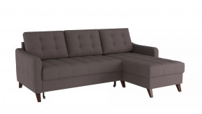 Диван-кровать угловой Римини 1 Модель 045 Велюр Real 14 А в Урае - uraj.mebel-tymen.ru | фото