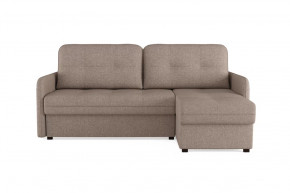 Диван-кровать угловой Смарт 1 Рогожка Sherlock 932 в Урае - uraj.mebel-tymen.ru | фото