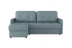 Диван-кровать угловой Смарт 1 Рогожка Sherlock 975 в Урае - uraj.mebel-tymen.ru | фото