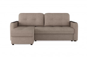 Диван-кровать угловой Смарт 3 Рогожка  Sherlock 932 в Урае - uraj.mebel-tymen.ru | фото