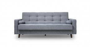 Диван-кровать Эмили арт. ТД 915 Danco 995 серый в Урае - uraj.mebel-tymen.ru | фото