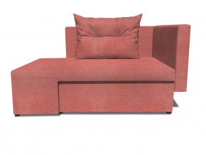 Диван Лежебока savana plus coral кат. 1 в Урае - uraj.mebel-tymen.ru | фото