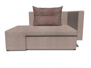 Диван Лежебока savana plus mocca-savana plus mocca toffee кат. 1 в Урае - uraj.mebel-tymen.ru | фото