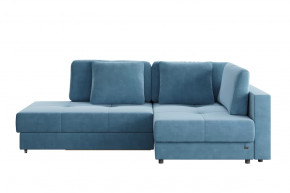 Диван Манхэттен Модель 003 Велюр Галакси лайт 22 в Урае - uraj.mebel-tymen.ru | фото