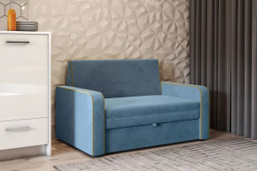 Диван "Марлин-1200" джинс в Урае - uraj.mebel-tymen.ru | фото