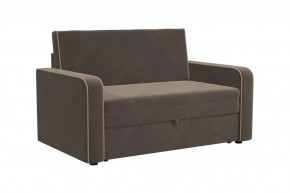 Диван "Марлин-1200" каппучино, бежевый в Урае - uraj.mebel-tymen.ru | фото