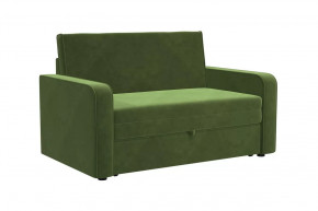 Диван "Марлин-1200" оливковый в Урае - uraj.mebel-tymen.ru | фото