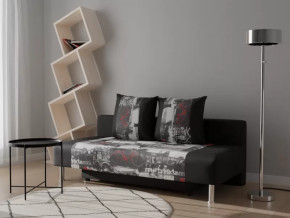 Диван Марлин Amsterdam Grafit кат. 1 в Урае - uraj.mebel-tymen.ru | фото