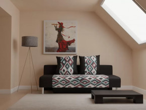 Диван Марлин Escada Lagoon кат. 1 в Урае - uraj.mebel-tymen.ru | фото