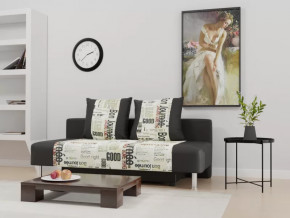 Диван Марлин Газета кат. 2 в Урае - uraj.mebel-tymen.ru | фото