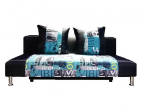 Диван Марлин Music Azure кат. 1 в Урае - uraj.mebel-tymen.ru | фото