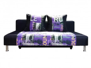 Диван Марлин Music Violet кат. 1 в Урае - uraj.mebel-tymen.ru | фото