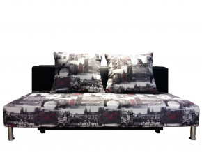 Диван Марлин New Amsterdam Grafit кат. 1 в Урае - uraj.mebel-tymen.ru | фото