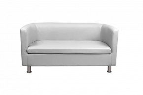 Диван Марс (белый) в Урае - uraj.mebel-tymen.ru | фото