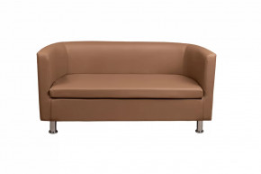 Диван Марс (коричневый) в Урае - uraj.mebel-tymen.ru | фото