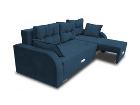 Диван Милан Dream Denim кат. 3 в Урае - uraj.mebel-tymen.ru | фото