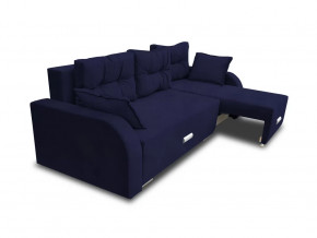 Диван Милан Dream Indigo кат. 3 в Урае - uraj.mebel-tymen.ru | фото