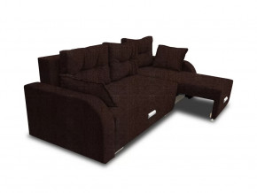 Диван Милан Savana Chocolate кат. 1 в Урае - uraj.mebel-tymen.ru | фото