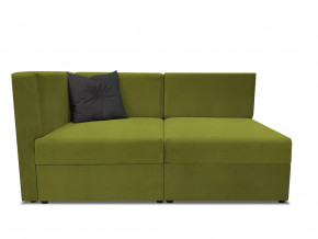 Диван модульный Бергамо две секции Dream Apple кат. 3 в Урае - uraj.mebel-tymen.ru | фото