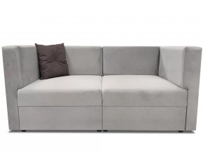 Диван модульный прямой Бергамо две секции Dream Bone кат. 3 в Урае - uraj.mebel-tymen.ru | фото