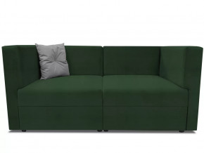 Диван модульный прямой Бергамо две секции Dream Forest кат. 3 в Урае - uraj.mebel-tymen.ru | фото