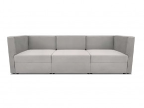 Диван модульный прямой Бергамо три секции Dream Bone кат. 3 в Урае - uraj.mebel-tymen.ru | фото