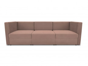 Диван модульный прямой Бергамо три секции Dream Desert кат. 3 в Урае - uraj.mebel-tymen.ru | фото